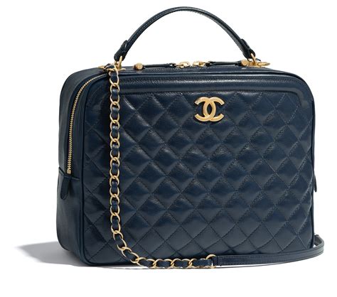 chanel vanity case second hand japan|Chanel vanity bag 2020.